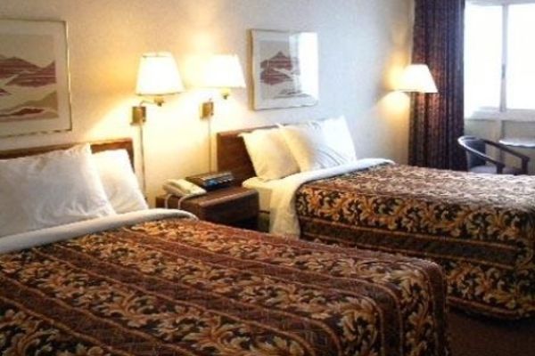 MAGNUSON HOTEL LANSING (Lansing)